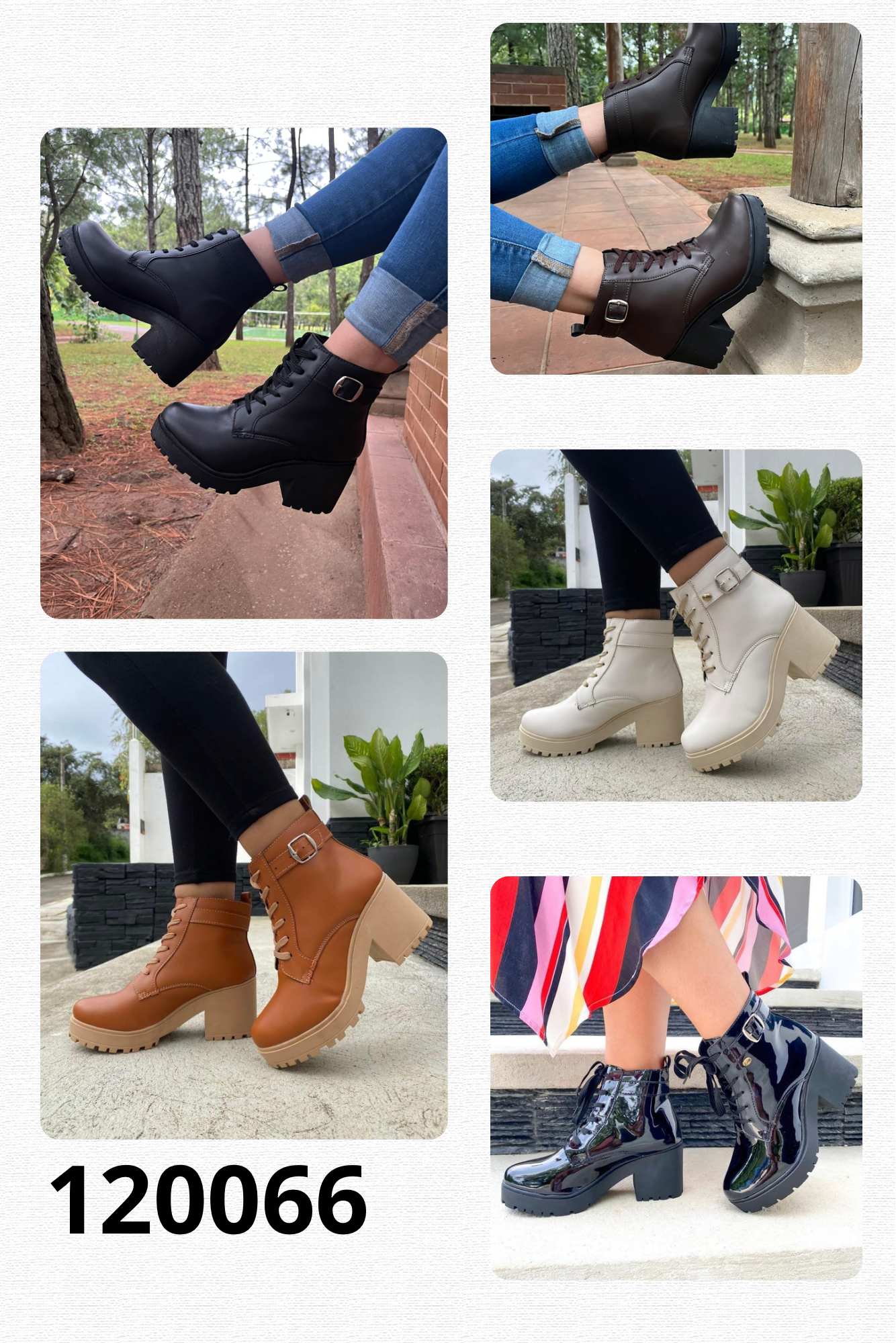 Botin 120066