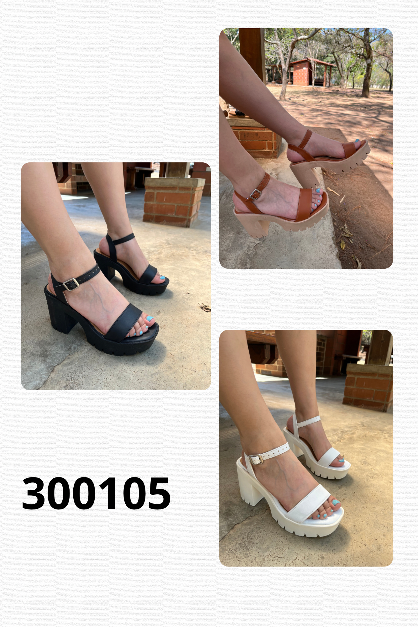 Tacon 300105