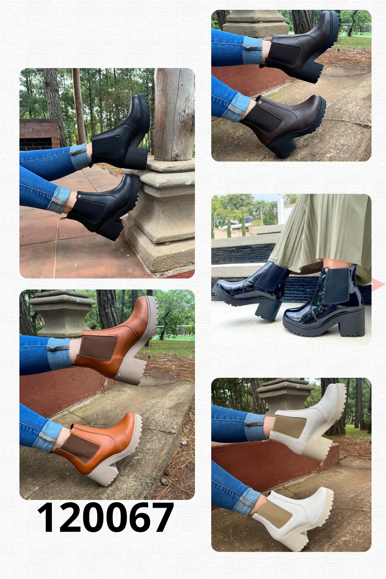 Botin 120067
