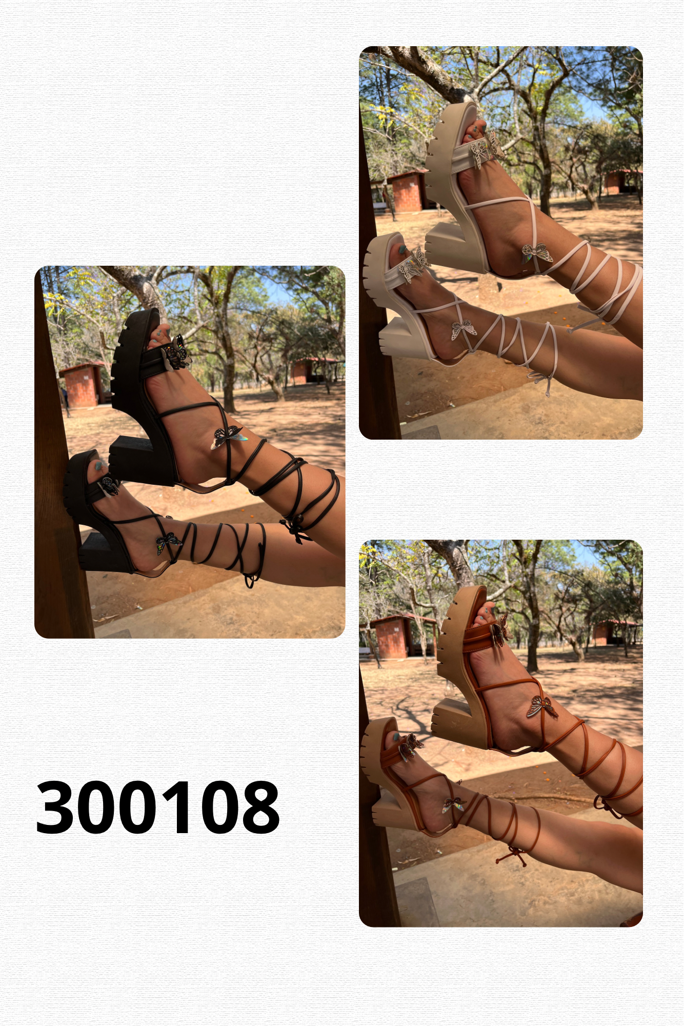 Tacon 300108