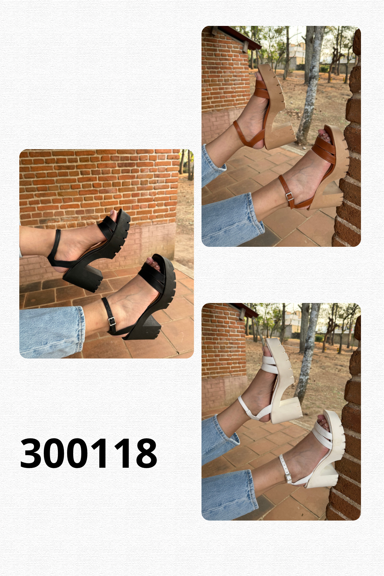 Tacon 300118