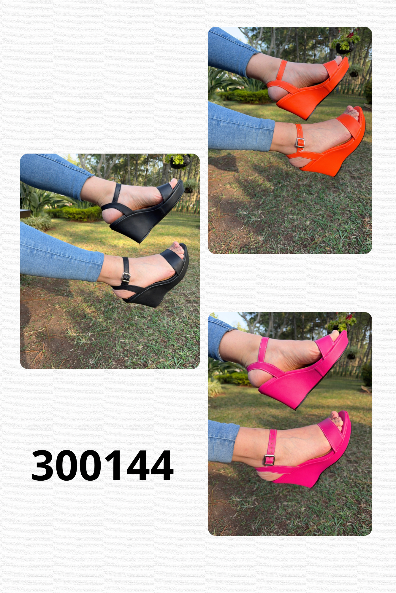 Tacon 300144