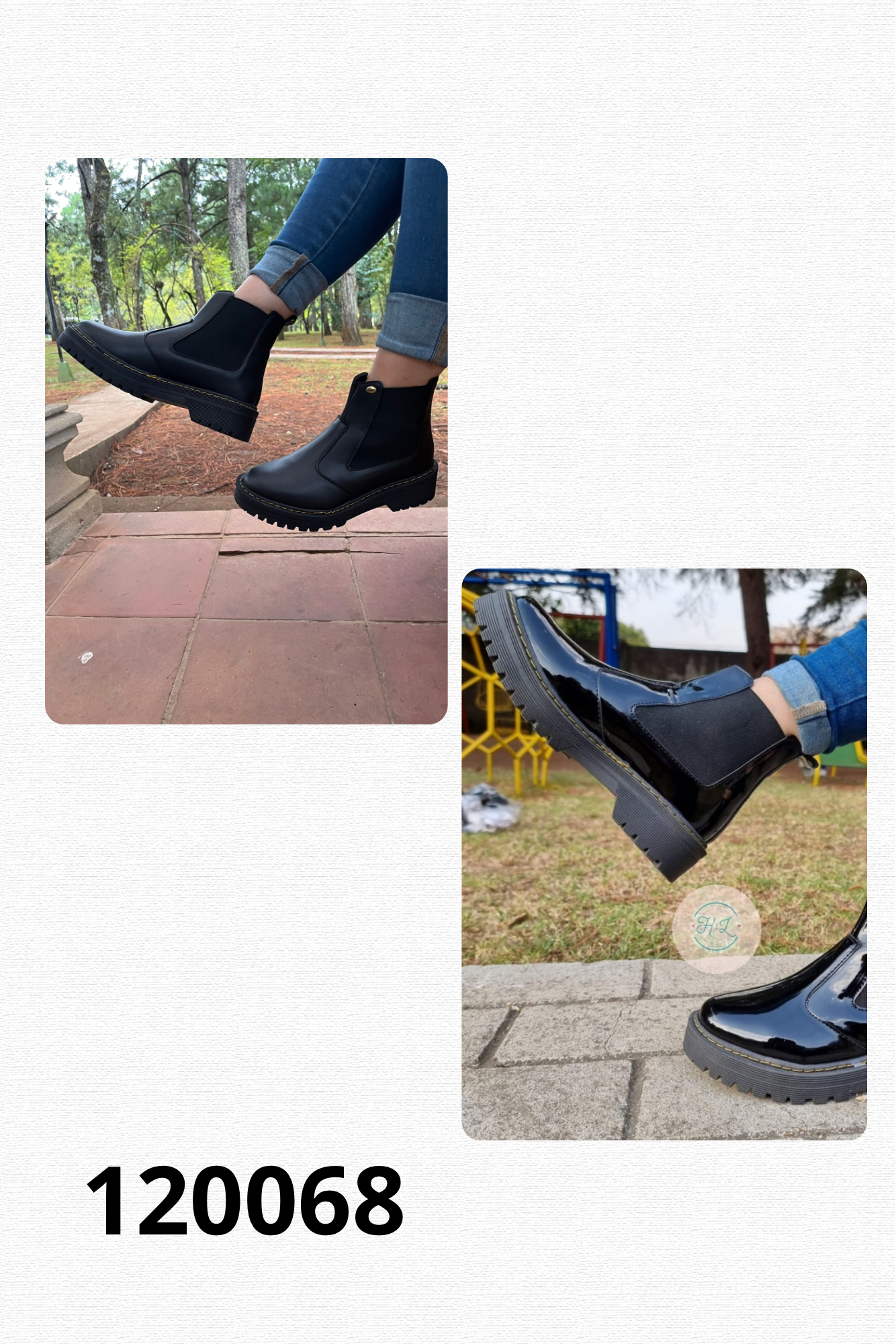 Botin 120068
