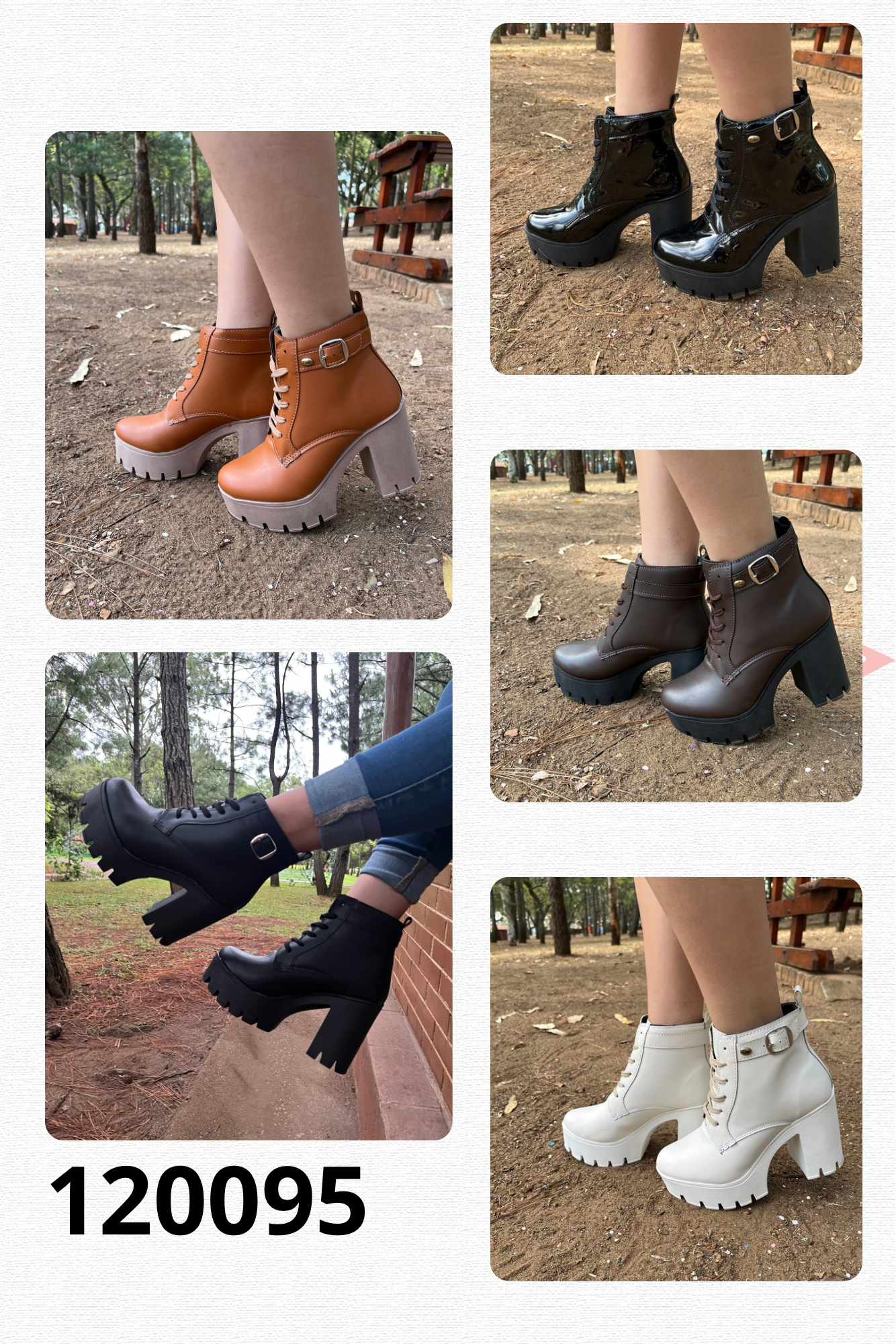Botin 120095