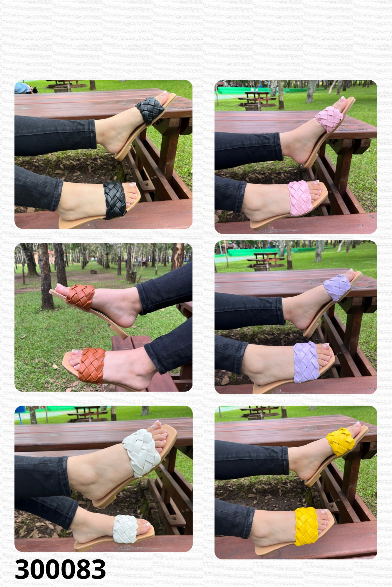 Sandalia 300083