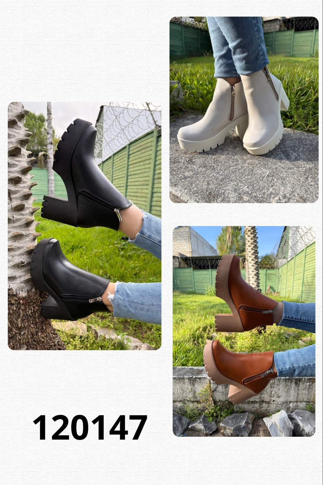 Botin 120147