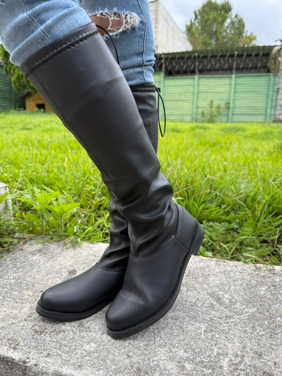 Bota 120148