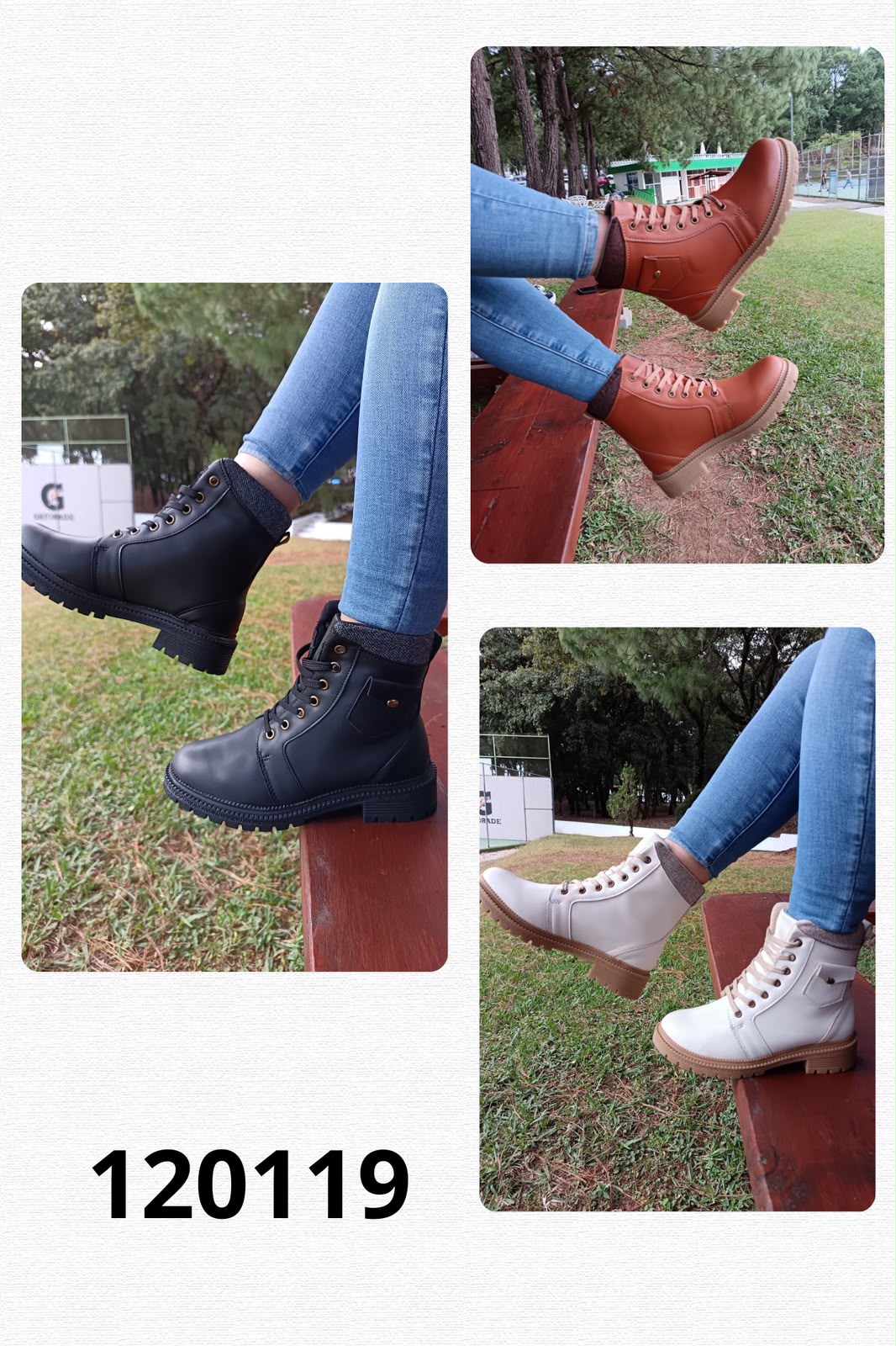 Botin 120119