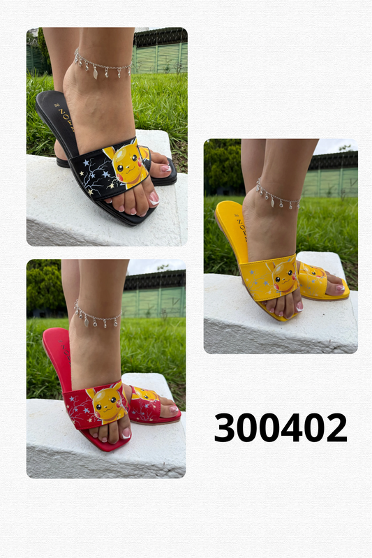 Sandalia 300402