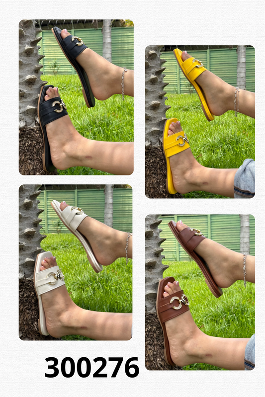 Sandalia 300276