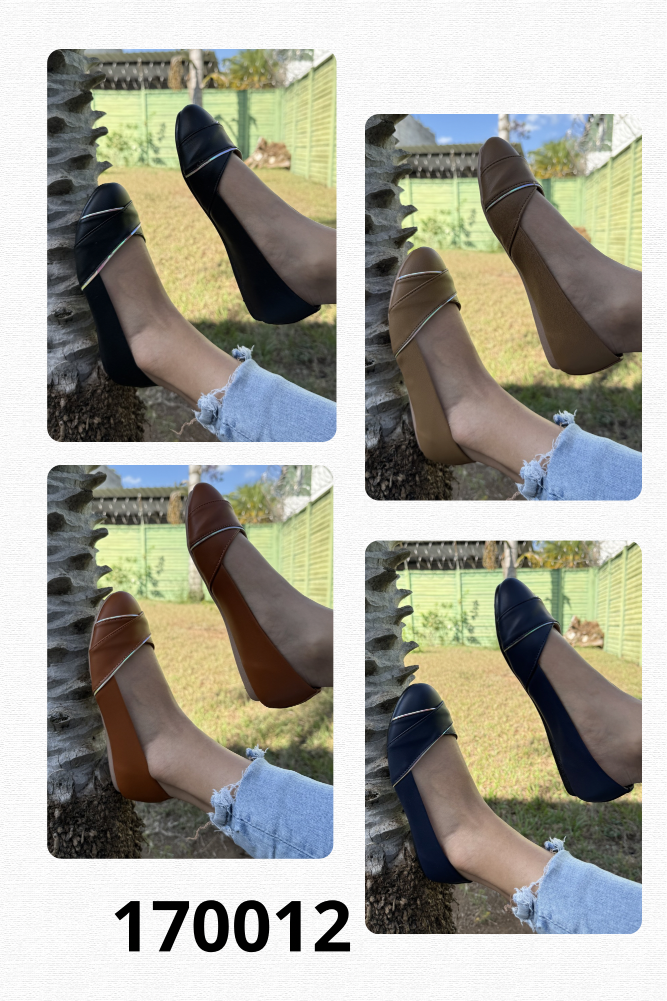 Chinita 170012