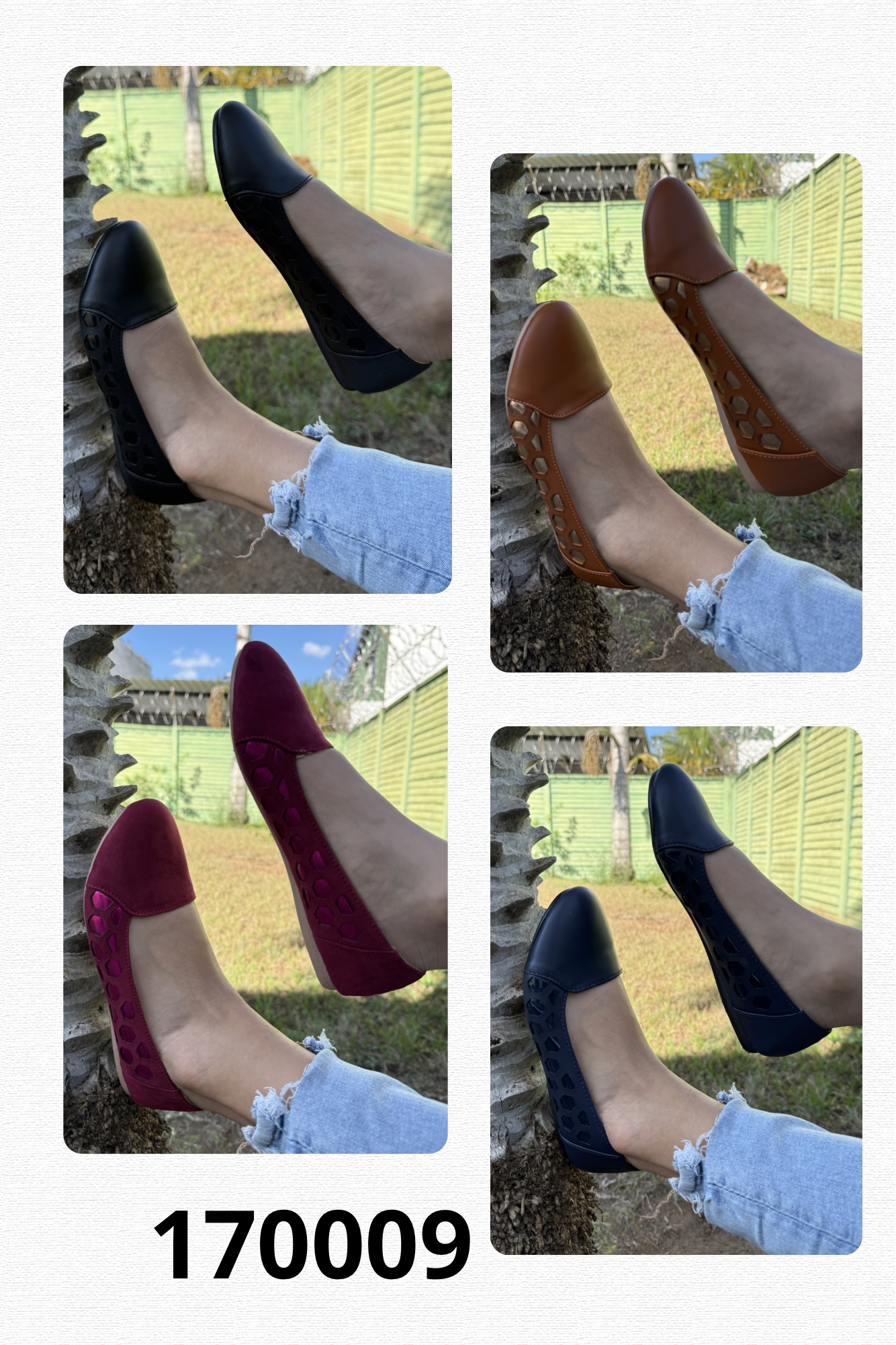 Chinita 170009