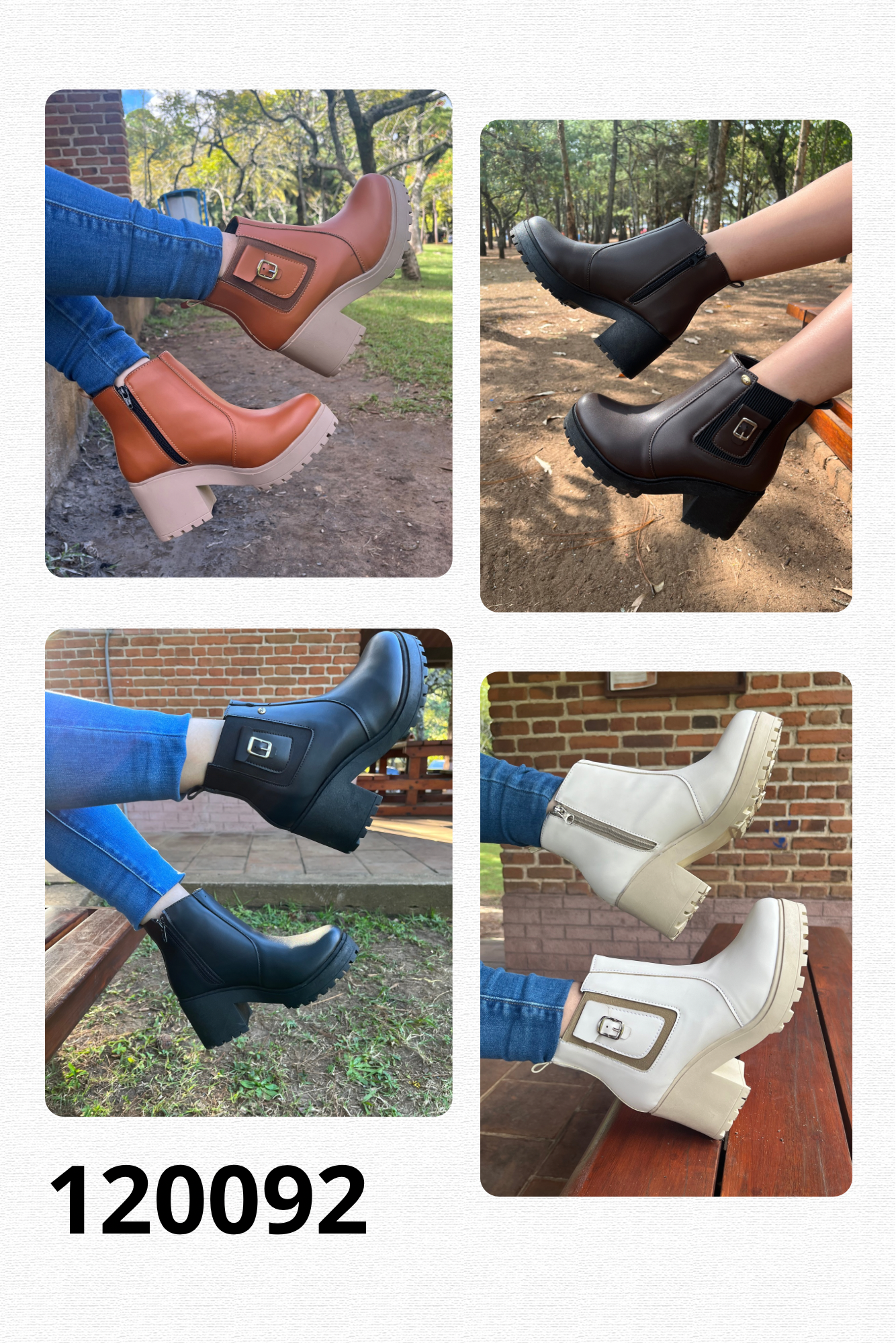 Botin 120092