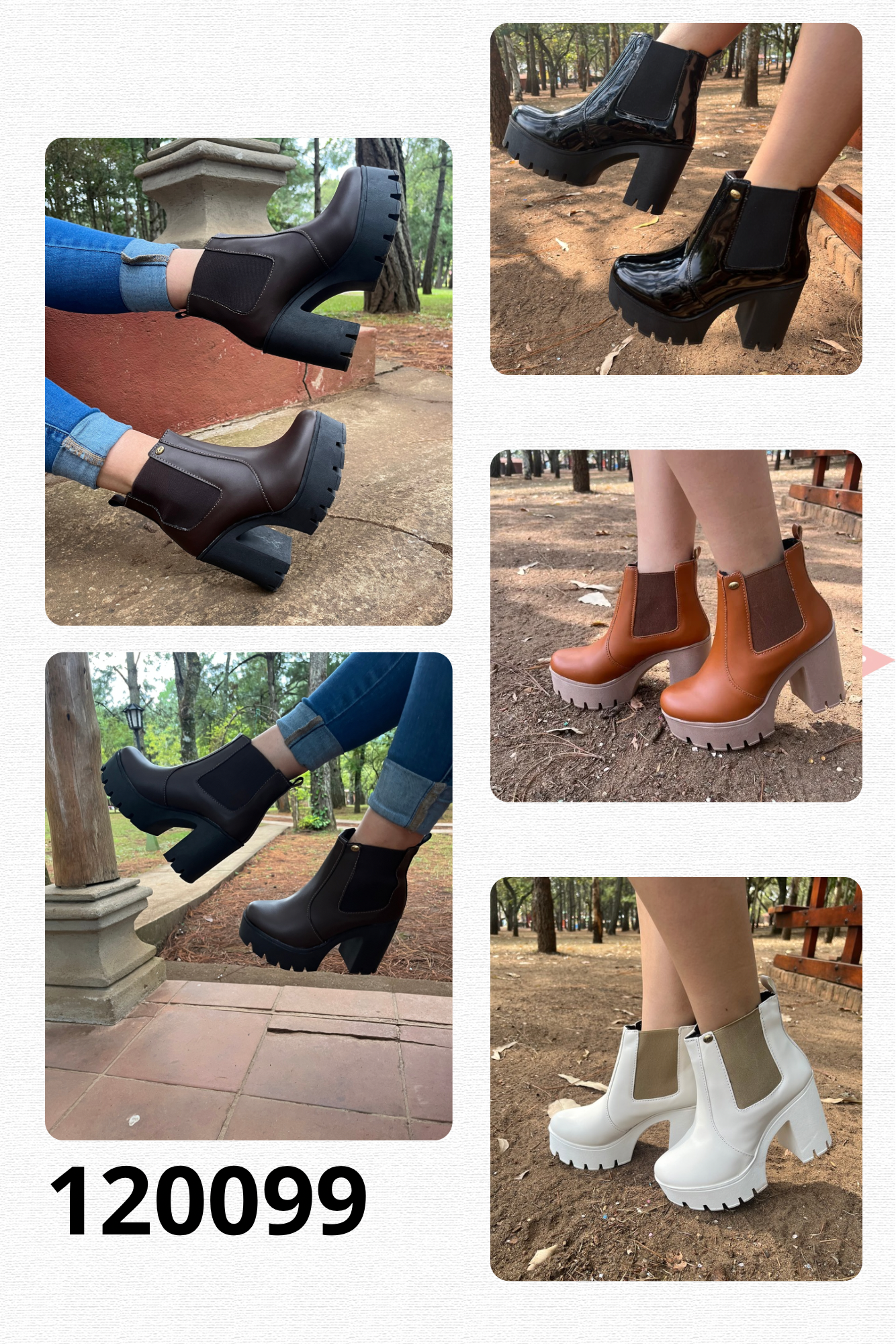 Botin 120099