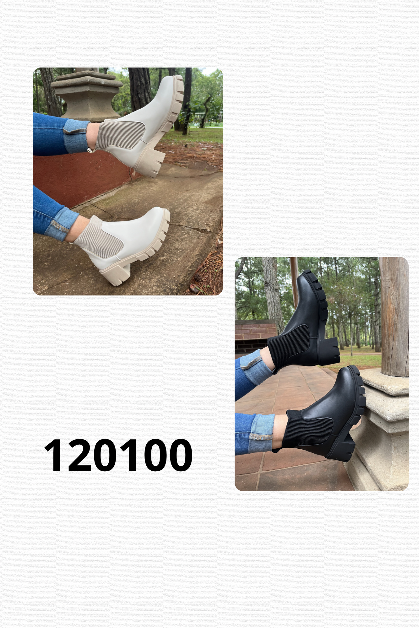 Botin 120100