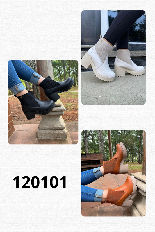 Botin 120101