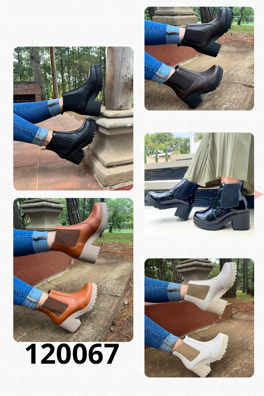 Botin 120067