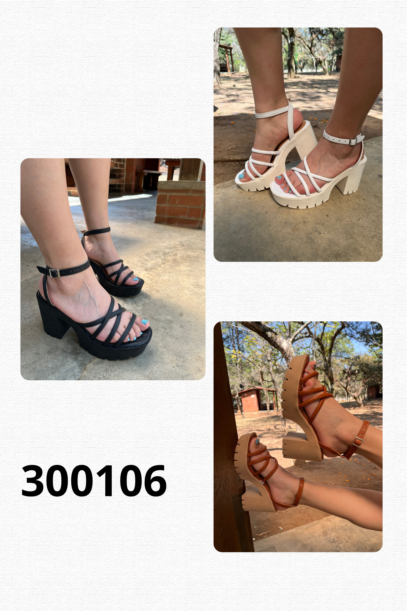 Tacon 300106
