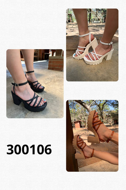 Tacon 300106