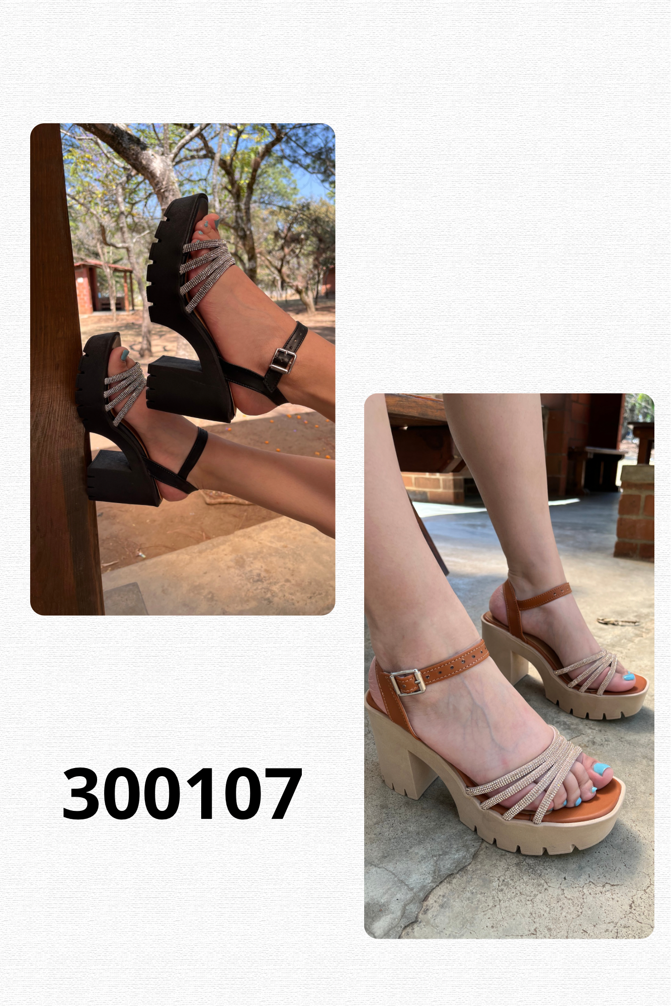 Tacon 300107