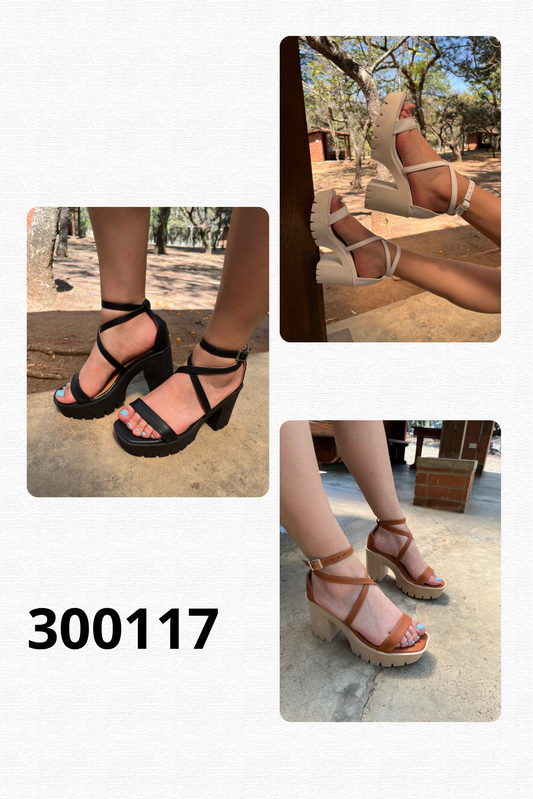 Tacon 300117