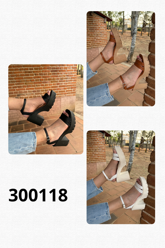 Tacon 300118
