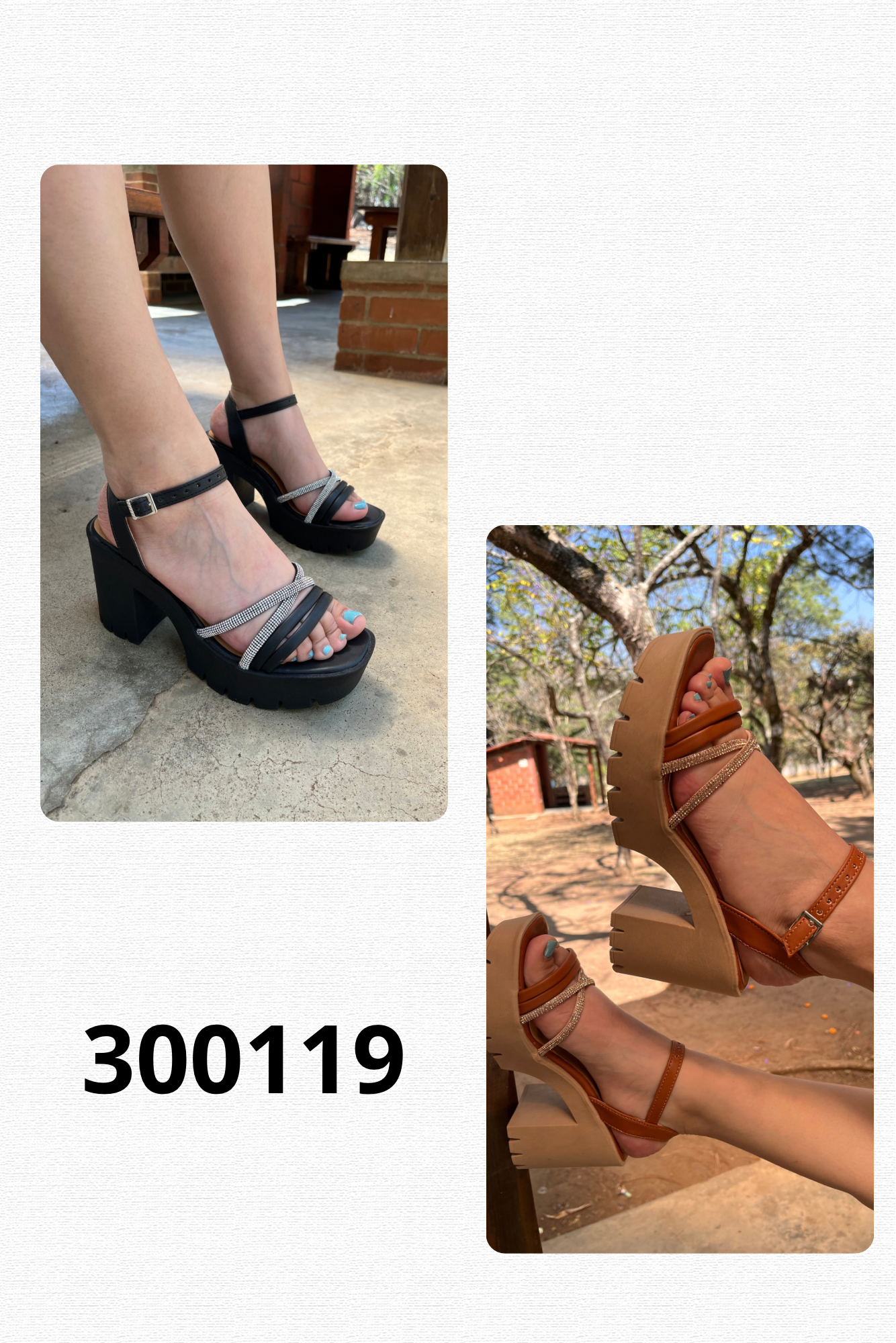 Tacon 300119