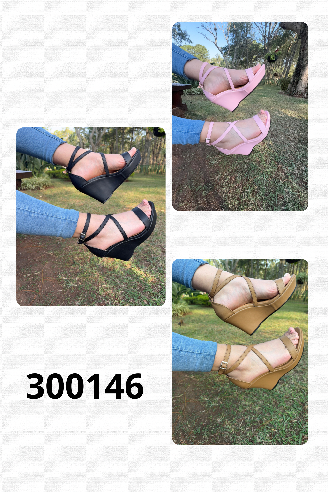 Tacon 300146