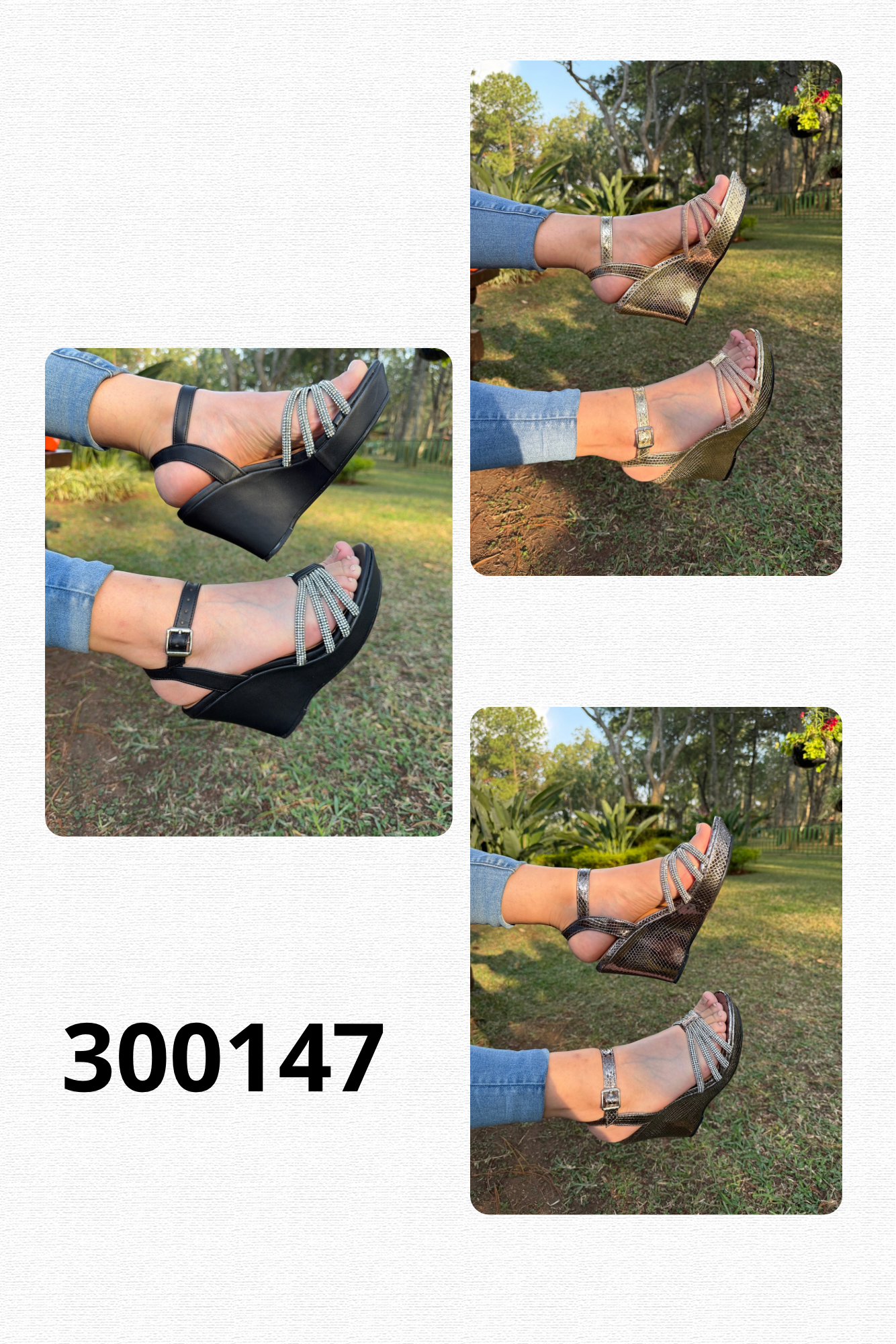 Tacon 300147