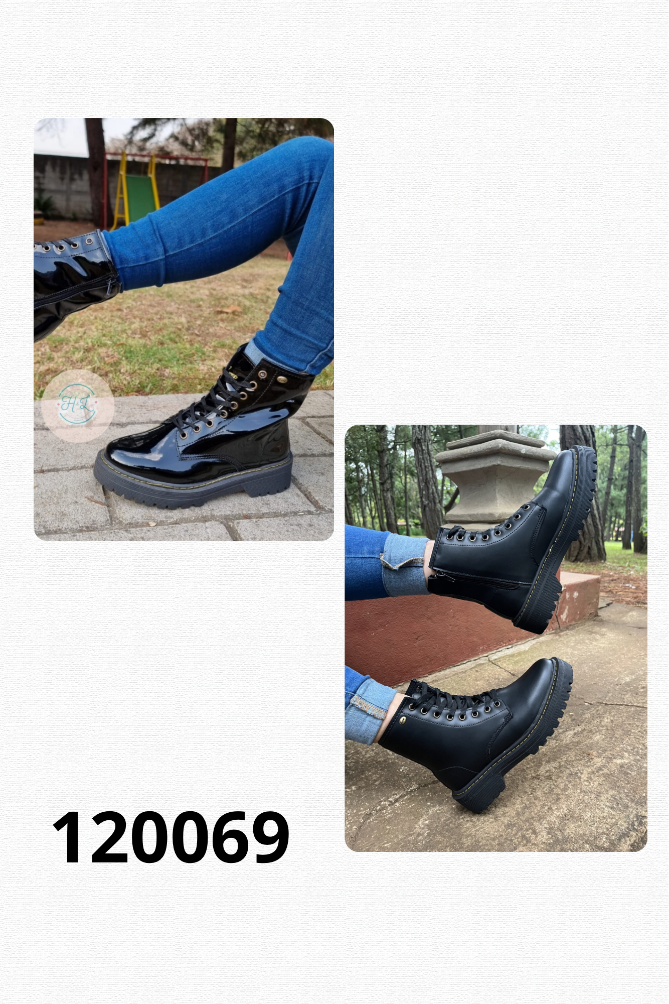 Botin 120069
