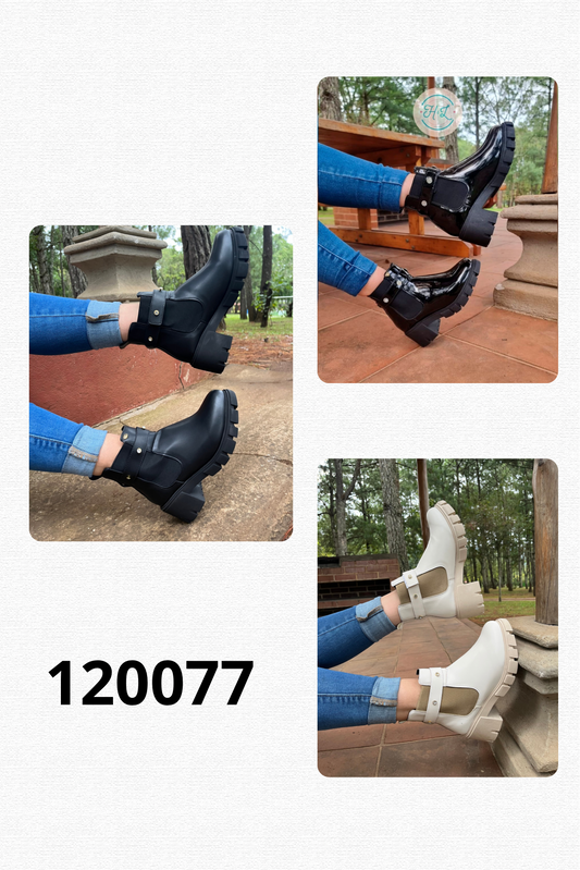 Botin 120077