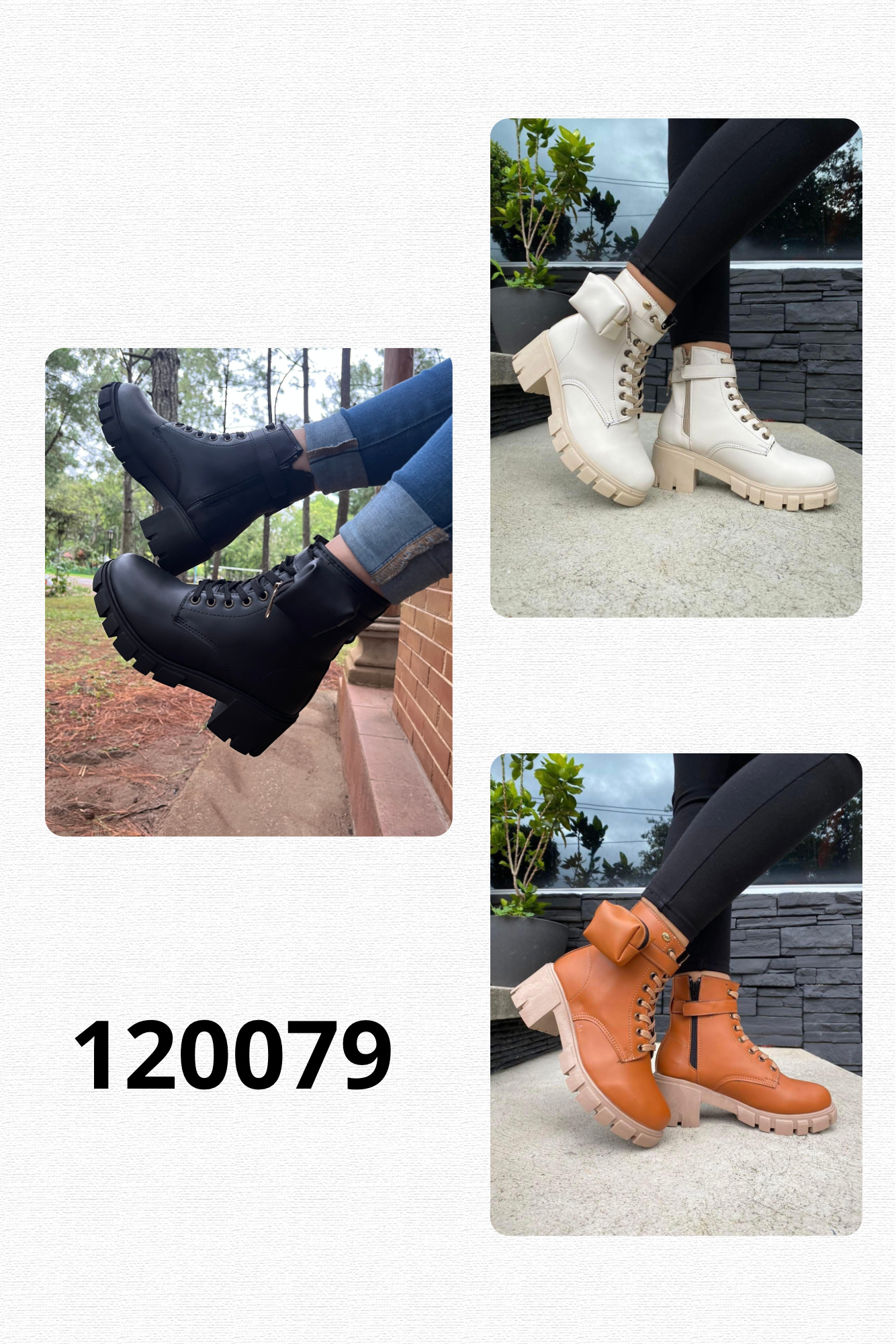 Botin 120079