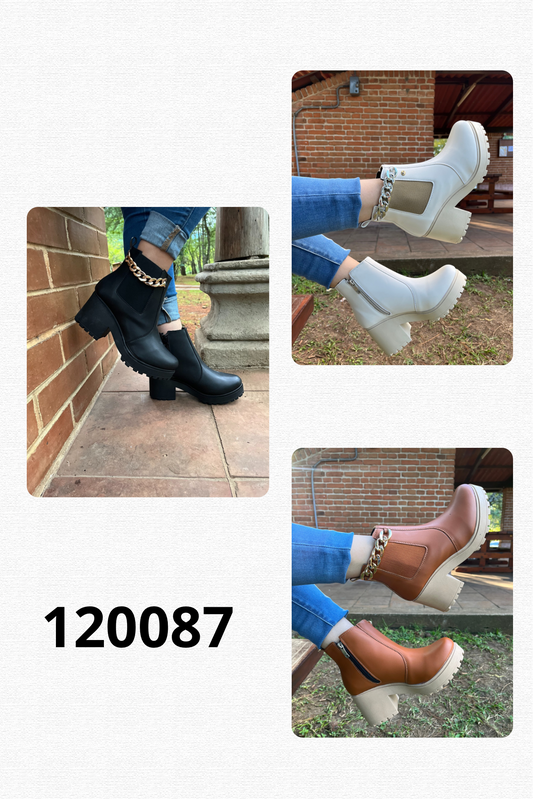 Botin 120087