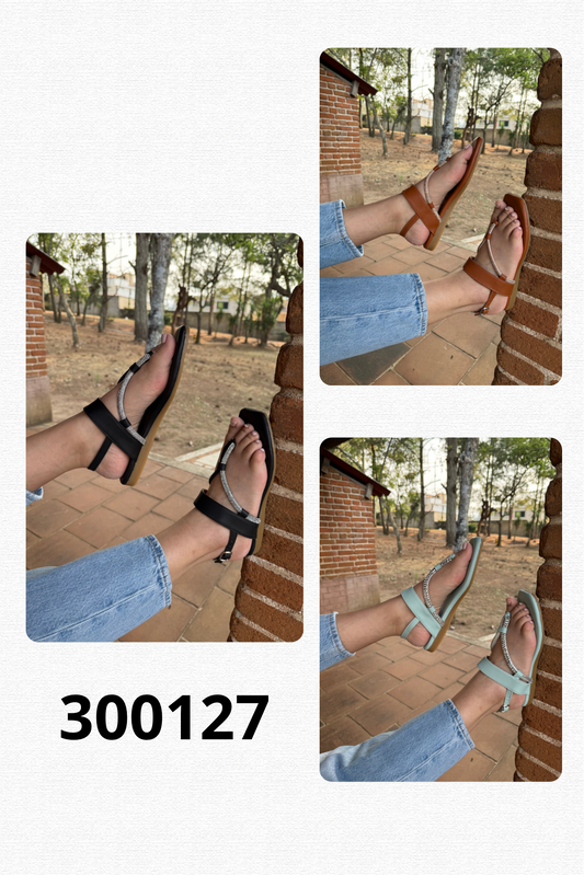 Sandalia 300127