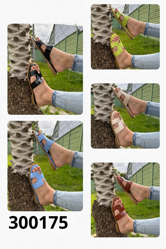 Sandalia 300175