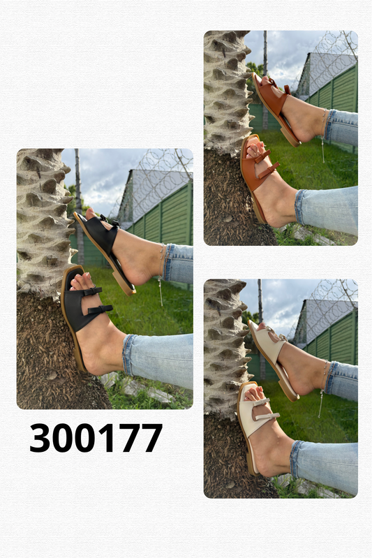 Sandalia 300177