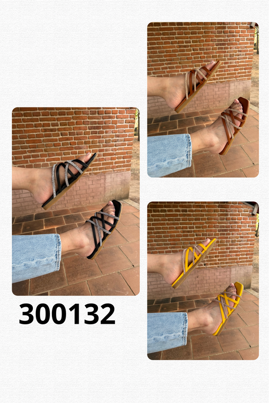 Sandalia 300132