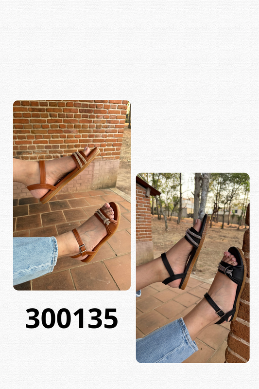 Sandalia 300135