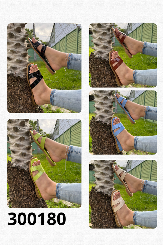 Sandalia 300180