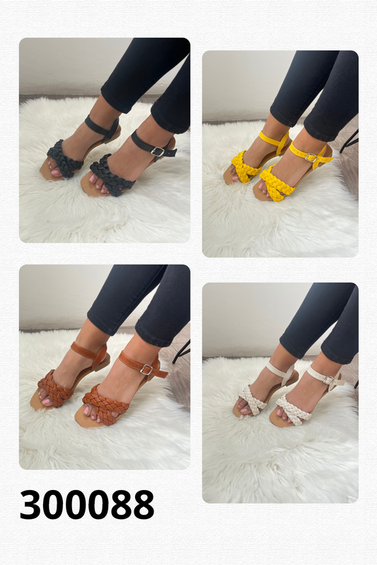 Sandalia 300088