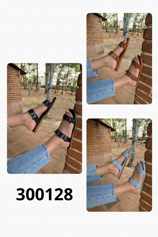 Sandalia 300128