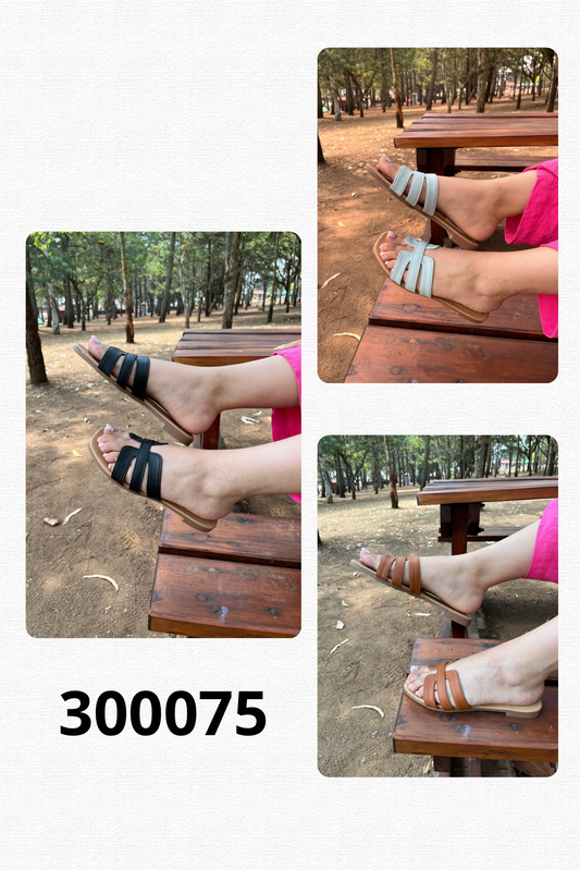 Sandalia 300075