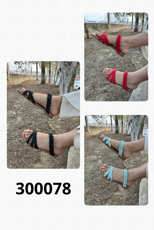 Sandalia 300078