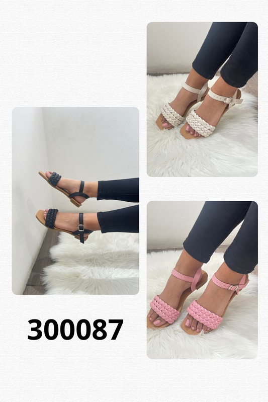 Sandalia 300087