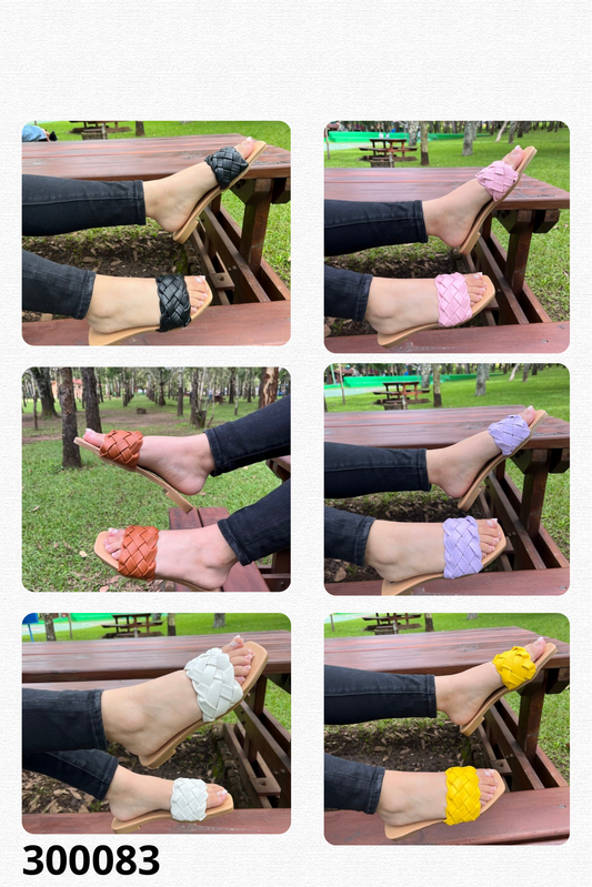 Sandalia 300083