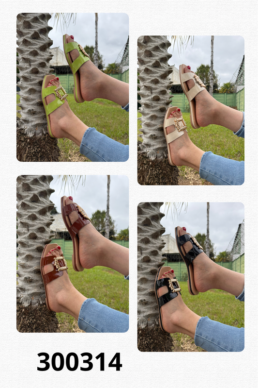 Sandalia 300314