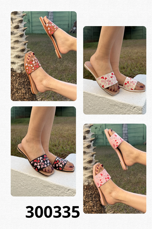 Sandalia 300335