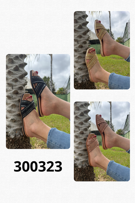Sandalia 300323