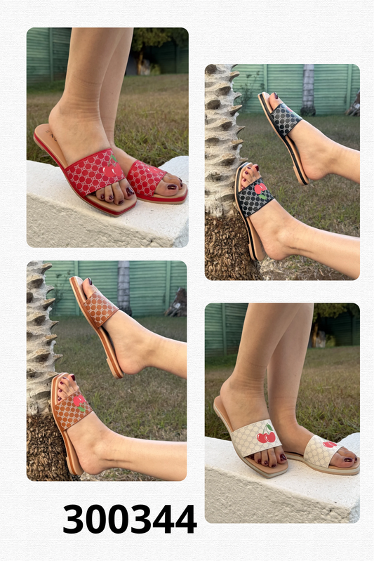Sandalia 300344