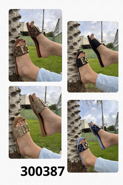 Sandalia 300387